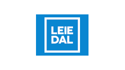 Leiedal - logo - freelance copywriting and marketing consultancy work by Hywel Curtis of CTC Strategic Marketing Solutions