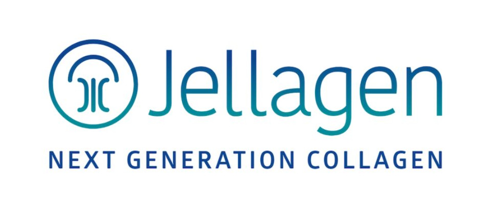 Jellagen - logo - freelance copywriting and marketing consultancy work by Hywel Curtis of CTC Strategic Marketing Solutions
