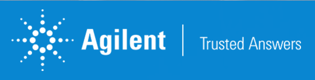 Agilent Technologies, Inc. - logo - freelance copywriting and marketing consultancy work by Hywel Curtis of CTC Strategic Marketing Solutions