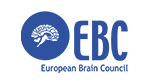 The European Brain Council - logo - freelance copywriting and marketing consultancy work by Hywel Curtis of CTC Strategic Marketing Solutions