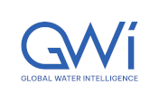 Global Water Intelligence (GWI) - logo - freelance copywriting and marketing consultancy work by Hywel Curtis of CTC Strategic Marketing Solutions