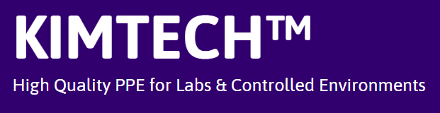 KIMTECH - logo - freelance copywriting and marketing consultancy work by Hywel Curtis of CTC Strategic Marketing Solutions